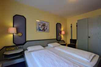 ห้องนอน 4 Hotel Wiedenhof
