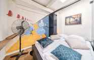 Bilik Tidur 4 Design Apartments Potsdam