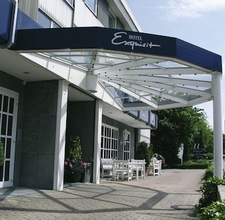 Exterior 4 Hotel Exquisit