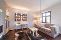 Common Space Apartment am Heiligen See