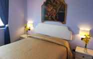 Bedroom 3 Luna Convento Resort