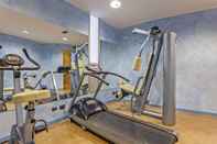 Fitness Center Hotel Olimpia