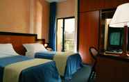Bedroom 5 Hotel Olimpia