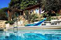 Swimming Pool B&B Alla Bonacina