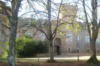 Exterior Château de Terrides