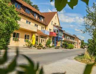 Exterior 2 Landgasthof Schwarz