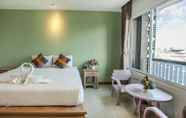 Kamar Tidur 2 A Boutique Hotel