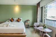 Kamar Tidur A Boutique Hotel