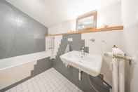 In-room Bathroom Apartment im Stadtzentrum