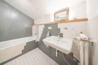 In-room Bathroom Apartment im Stadtzentrum