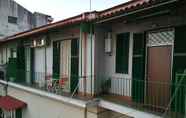 Exterior 4 B&B Da Puca