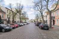 Exterior Apartment Lindenstraße