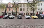 Exterior 7 Apartment Lindenstraße