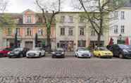 Exterior 7 Apartment Lindenstraße