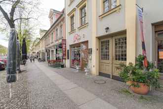 Exterior 4 Apartment Lindenstraße