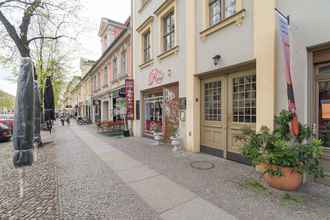 Exterior 4 Apartment Lindenstraße