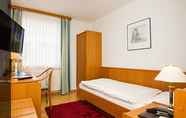 ห้องนอน 2 Altstadthotel Meppen