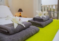 Phòng ngủ 5 Protaras Villa Lilly