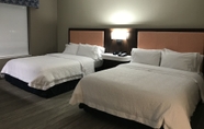 Phòng ngủ 4 Hampton Inn & Suites Columbia Killian Road