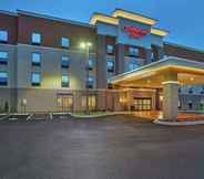 Exterior 3 Hampton Inn Simpsonville