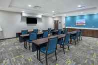 Functional Hall Hampton Inn Simpsonville