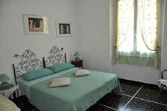 Kamar Tidur 4 B&B Maria Lia