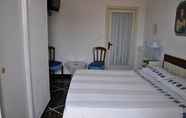 Kamar Tidur 4 B&B Maria Lia