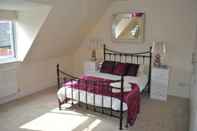 Kamar Tidur 31b St Leonards Road