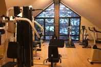 Fitness Center Villa De Sallent 3