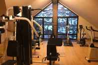 Fitness Center YoY Villa de Sallent 4