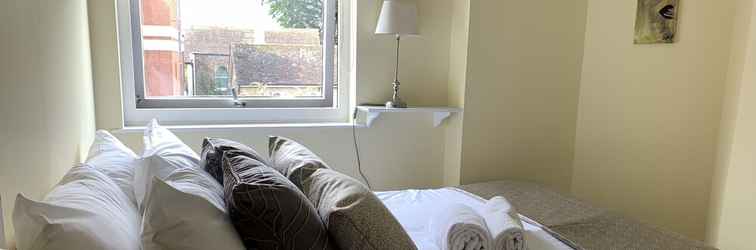 Kamar Tidur The Courtyard, Windsor, 2 Beds