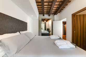 Bedroom 4 Corte Livia Room & Breakfast