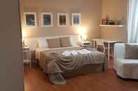 ห้องนอน Appartamento Gradisca