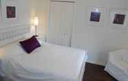 Bedroom 4 Villa Luva - Comfort - 4 Bedroom
