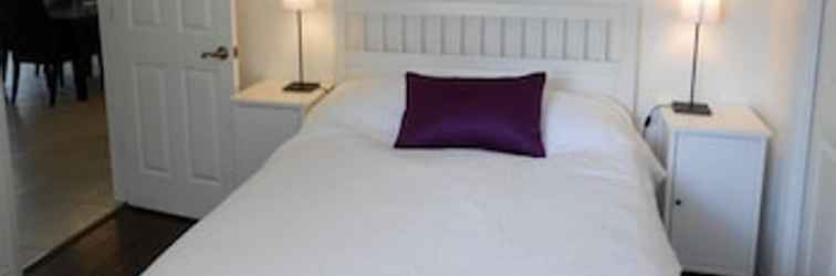 Bilik Tidur Villa Luva - Comfort - 4 Bedroom