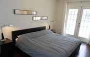 Bilik Tidur 6 Villa Luva - Comfort - 4 Bedroom