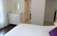 Bilik Tidur 3 Villa Luva - Comfort - 4 Bedroom