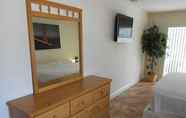 ห้องนอน 3 Villa Huisman - Comfort - 3 Bedroom