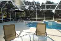 Swimming Pool Villa Huisman - Comfort - 3 Bedroom