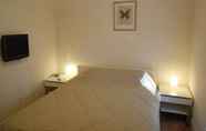Bedroom 2 Villa Huisman - Comfort - 3 Bedroom