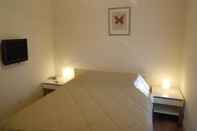 ห้องนอน Villa Huisman - Comfort - 3 Bedroom