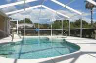 Swimming Pool Villa Bettina - Comfort 2 Bedroom