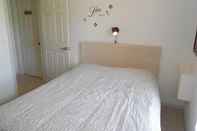 Phòng ngủ Villa Bettina - Comfort 2 Bedroom