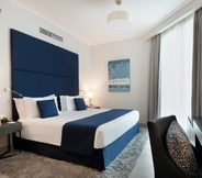 อื่นๆ 7 Centara West Bay Hotel & Residences Doha