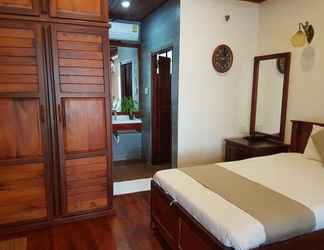 Kamar Tidur 2 Akira Heritage