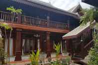 Luar Bangunan Akira Heritage