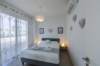 Kamar Tidur Grego Hilltop Views