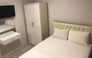 Kamar Tidur 4 Petek Hotel