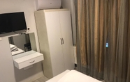 Kamar Tidur 3 Petek Hotel