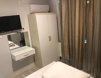 Kamar Tidur 2 Petek Hotel